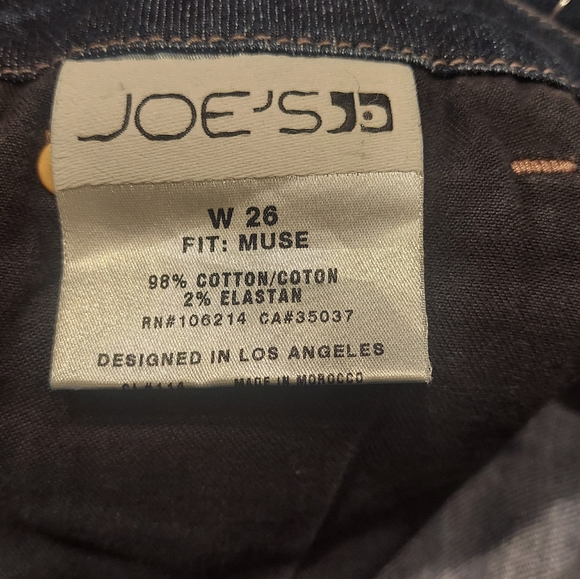 💥FINAL💥.Joe's Jeans - Picture 5 of 7
